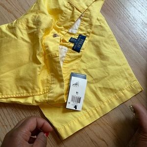 Ralph Lauren shorts